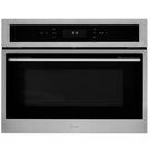 caple-45cm-sense-built-in-combination-stainless-steel-microwave-cm111ss-