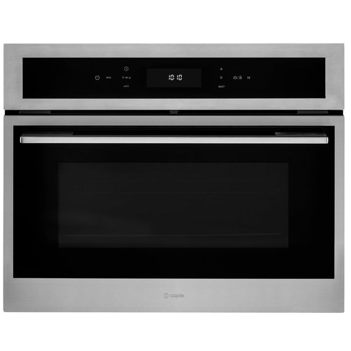 caple-45cm-sense-built-in-combination-stainless-steel-microwave-cm111ss-