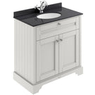 hudson-reed-old-london-timeless-sand-800mm-black-marble--1th-basin-unit-lof427-