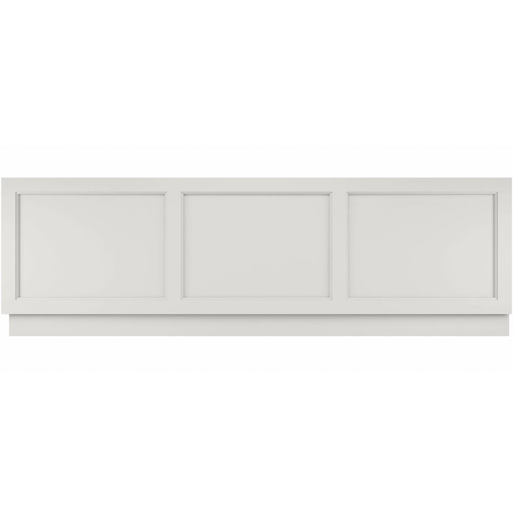 Hudson Reed Old London Timeless Sand 1700mm Front Bath Panel LOP405