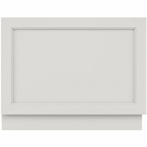 Hudson Reed Old London Timeless Sand 750mm End Bath Panel LOP412