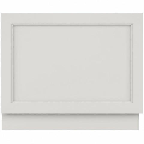 Hudson Reed Old London Timeless Sand 700mm End Bath Panel LOP411