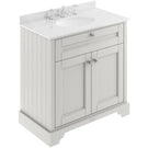 hudson-reed-old-london-timeless-sand-800mm-white-marble--3th-basin-unit-lof431-