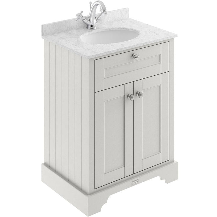 hudson-reed-old-london-timeless-sand-600mm-grey-marble--1th-basin-unit-lof423-