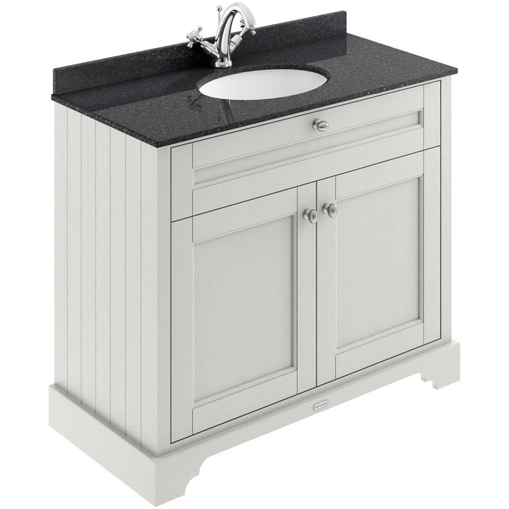 hudson-reed-old-london-timeless-sand-1000mm-black-marble--1th-basin-vanity---lof476-