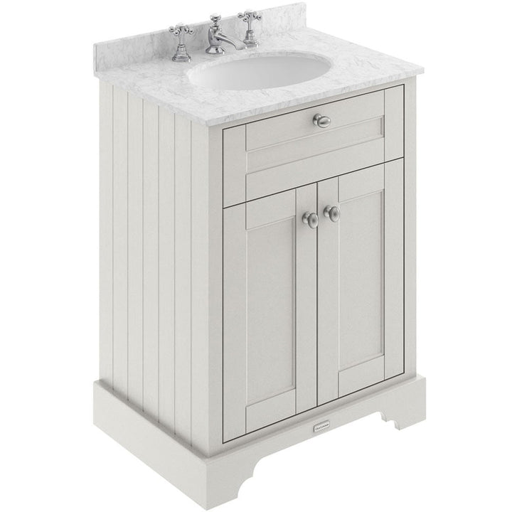 hudson-reed-old-london-timeless-sand-600mm-grey-marble--3th-basin-unit-lof426-