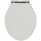 hudson-reed-old-london-timeless-sand-chancery-soft-close-toilet-seat-los498-