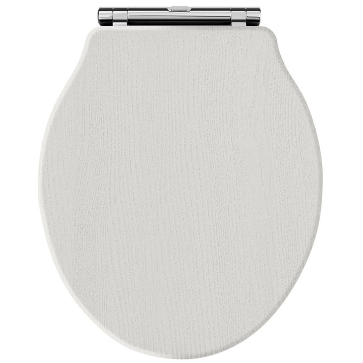 hudson-reed-old-london-timeless-sand-chancery-soft-close-toilet-seat-los498-