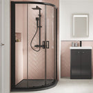 nuie-pacific-matt-black-900x900mm-profile-quadrant-shower-enclosure-