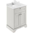 hudson-reed-old-london-timeless-sand-600mm-white-marble--1th-basin-unit-lof422-