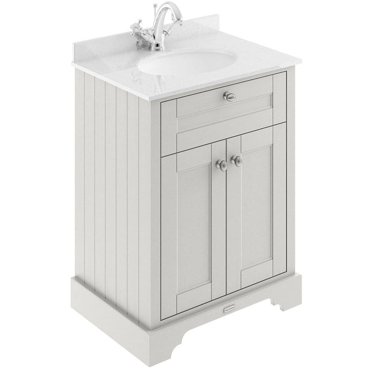 hudson-reed-old-london-timeless-sand-600mm-white-marble--1th-basin-unit-lof422-