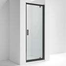 nuie-pacific-matt-black-profile-pivot-shower-door-900mm---sqpd90bp-
