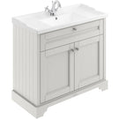 hudson-reed-old-london-timeless-sand-1000mm-floor-standing-vanity-unit--1th-basin---lof407-