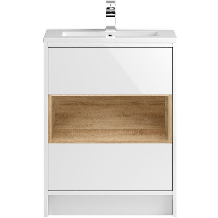 hudson-reed-coast-white-gloss-600mm-floor-standing-cabinet--basin-2---cst976-