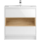 hudson-reed-coast-white-gloss-800mm-floor-standing-cabinet--basin-2---cst978-