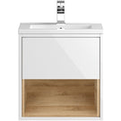 hudson-reed-coast-white-gloss-500mm-wall-hung-cabinet--basin-2---cst985-