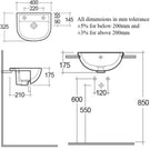 rak-compact-400x325-1th-alpine-white-semi-recessed-basin---com40sr1rh-