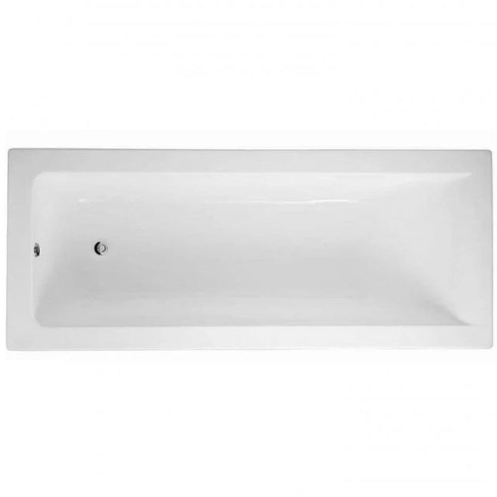 rak-metropolitan-white-single-ended-rectangular-bath-1700mmx700mm---nmetbath-