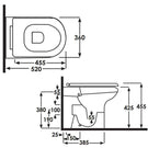 rak-compact-special-needs-white-rimless-back-to-wall-toilet-pan---com425btwpan-