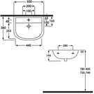 rak-compact-special-needs-500x380-2th-white-cloakroom-basin---com50bassn2-