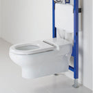 rak-compact-deluxe-white-rimless-wall-hung-toilet-wc-pan---comrimwhpan-