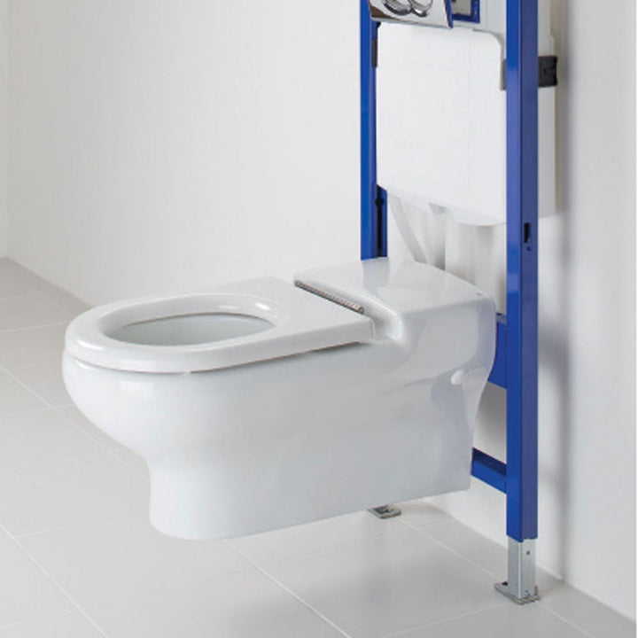 rak-compact-deluxe-white-rimless-wall-hung-toilet-wc-pan---comrimwhpan-