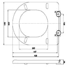 rak-compact-special-needs-white-seat-without-lid-for-rimless-wc-pan---rakseat008-