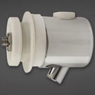 rak-urinal-exposed-chrome-round-spreader---rakc15tcp-