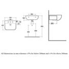 rak-series-600-520x425-1th-alpine-white-semi-recessed-basin---s60052sr1-