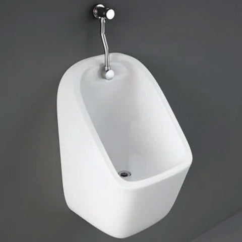 RAK Series 600 Alpine White Wall Hung Urinal - S600URCT