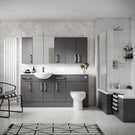 hudson-reed-fusion-gloss-grey-300mm-side-storage-wall-unit---off951-