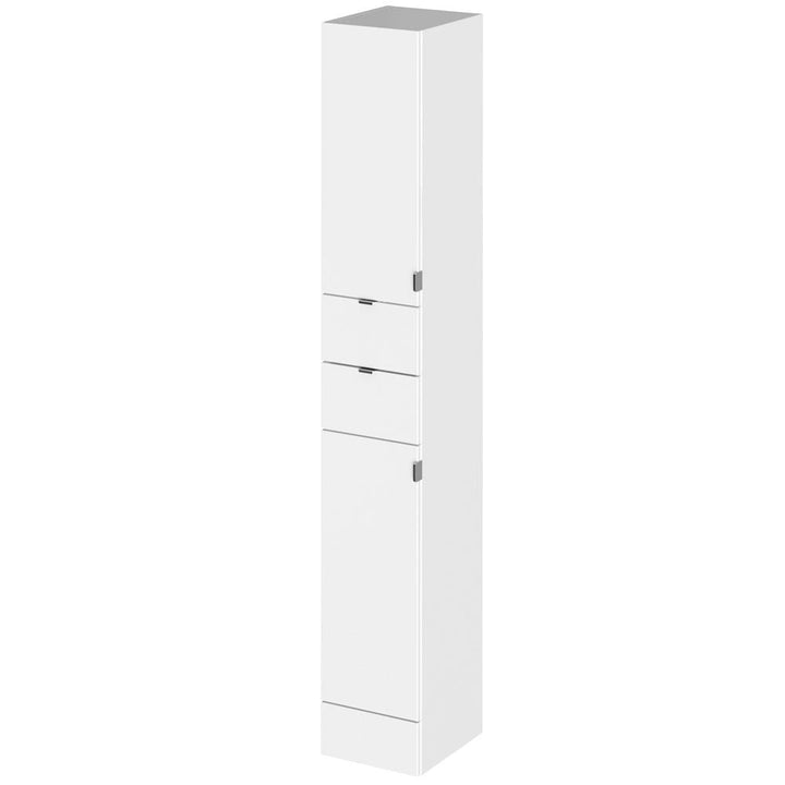 hudson-reed-fusion-gloss-white-300mm-tall-tower-unit---off162-