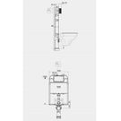 rak-ecofix-white-concealed-toilet-cistern--support-metal-frame---fs05rak8c-