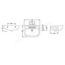 rak-compact-550x415-1th-white-semi-recessed-wash-basin---comsrbas1-