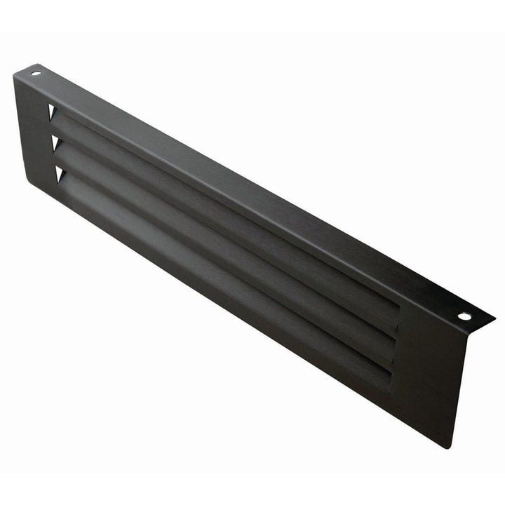 caple-gunmetal-integrated-plinth-grille-grillsense3gm-