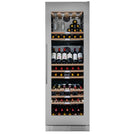 caple-classic-black-glass-freestanding-wine-cabinet-wf1552-