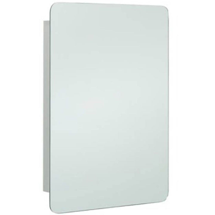 rak-uno-white-single-door-bathroom-mirror-cabinet-660x460mm---12sl366a-