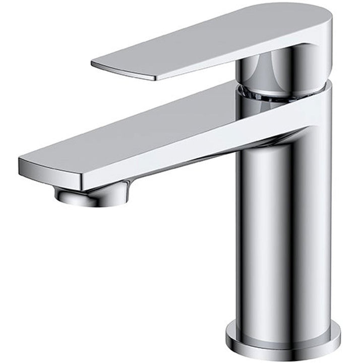 rak-blade-chrome-mono-basin-mixer-tap-with-clicker-waste---rakbld3001-