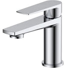 rak-blade-chrome-mono-mini-basin-mixer-tap-with-clicker-waste---rakbld3002-