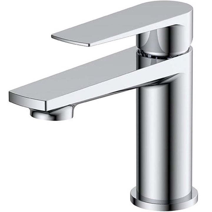rak-blade-chrome-mono-mini-basin-mixer-tap-with-clicker-waste---rakbld3002-