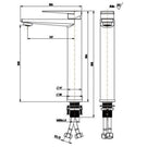rak-blade-chrome-deck-mounted-mono-tall-basin-mixer-tap---rakbld3003-