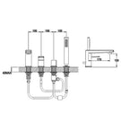 rak-blade-chrome-deck-mounted-4-hole-bath-shower-mixer-tap---rakbld3013-