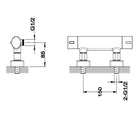 rak-blade-chrome-round-exposed-thermostatic-bar-shower-valve---rakbld3303-
