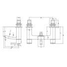 rak-curve-chrome-deck-mounted-dual-lever-bath-filler-tap--handset---rakcrv3005-