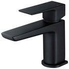 rak-moon-black-single-lever-mini-mono-basin-mixer-tap--waste---rakmoo3002b-