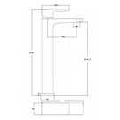 rak-moon-black-single-lever-tall-mono-basin-mixer-tap---rakmoo3003b-