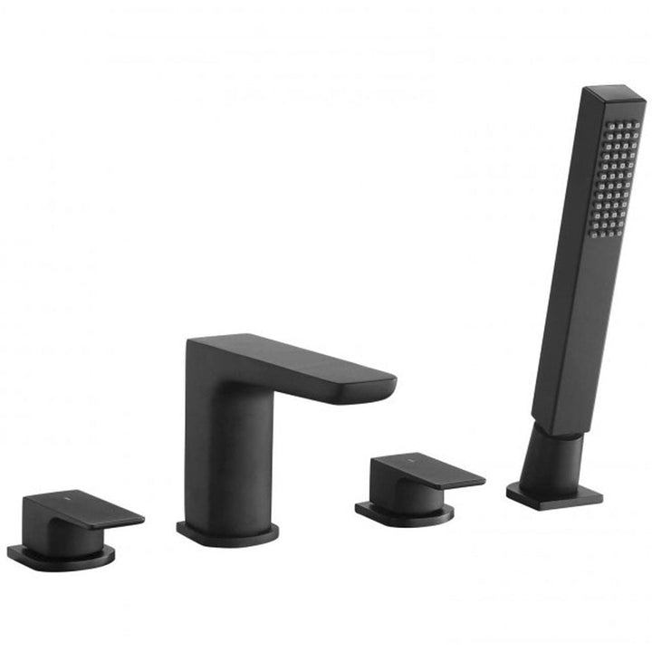 rak-moon-black-deck-mounted-4-hole-bath-shower-mixer-tap--handset---rakmoo3013b-
