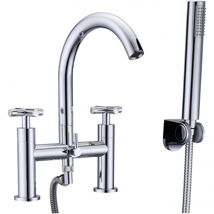 rak-ella-chrome-dual-cross-handle-bath-shower-mixer-tap--handset---rakell3005-