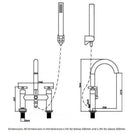 rak-ella-chrome-dual-cross-handle-bath-shower-mixer-tap--handset---rakell3005-
