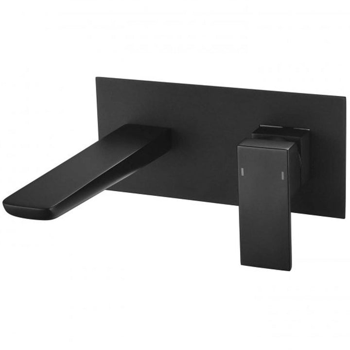 rak-moon-black-single-lever-basin-mixer-tap--back-plate---rakmoo3007b-